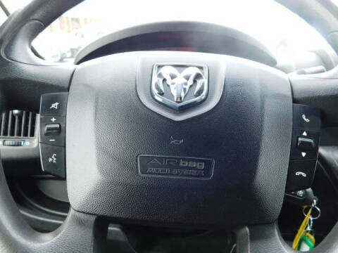 2019 RAM ProMaster 2500 159 WB