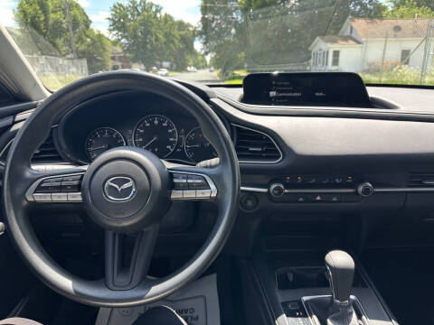 2023 Mazda CX-30 2.5 S