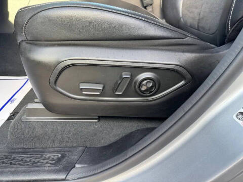 2024 Jeep Grand Cherokee L