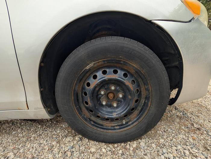 2010 Toyota Camry