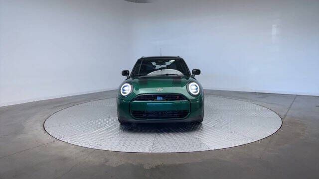 2026 MINI Hardtop 2 Door Cooper S