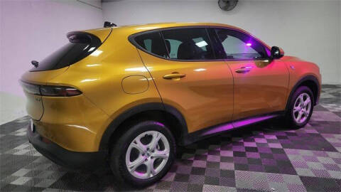 2024 Dodge Hornet GT