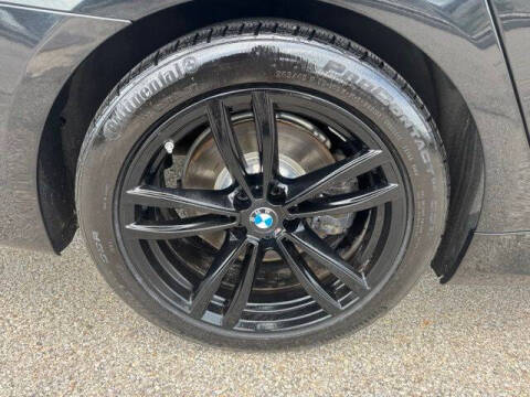 2017 BMW 7 Series 750i xDrive