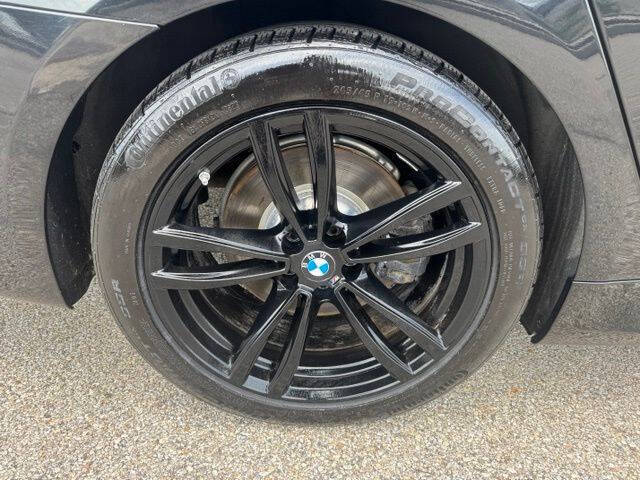 2017 BMW 7 Series 750i xDrive