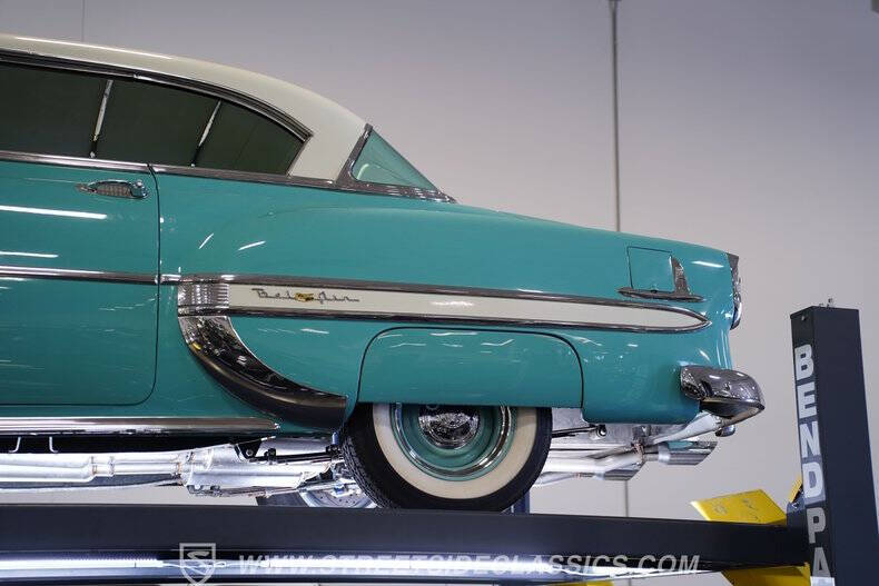 1954 Chevrolet Bel Air