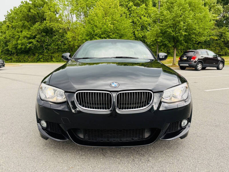 2012 BMW 3 Series 328i
