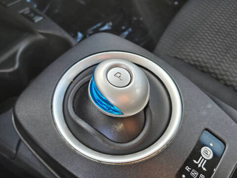 2016 Nissan LEAF S-24