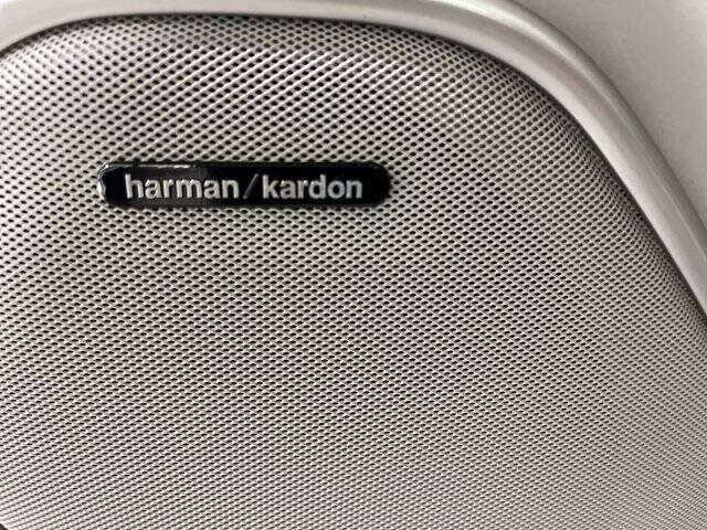 2019 Jeep Grand Cherokee Summit