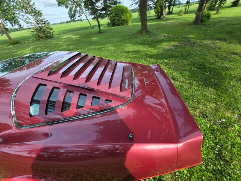 1981 Chevrolet Corvette
