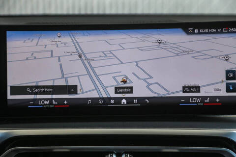 2024 BMW i4 eDrive35 Gran Coupe