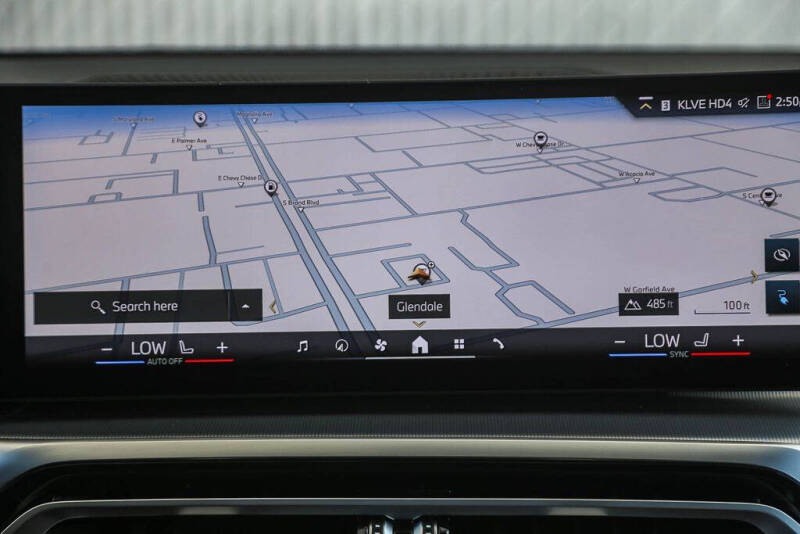 2024 BMW i4 eDrive35 Gran Coupe