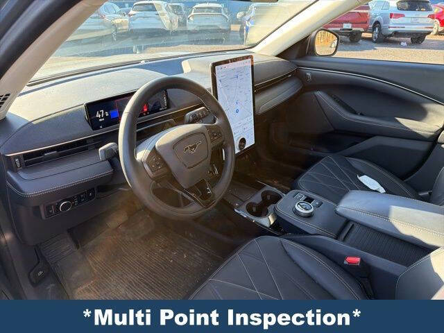 2024 Ford Mustang Mach-E Select