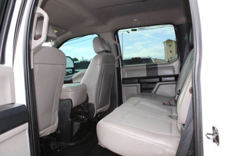 2021 Ford F-250 Super Duty