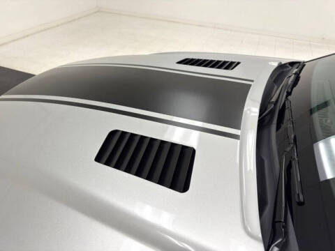 2011 Ford Shelby GT500