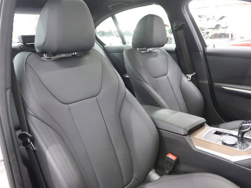 2021 BMW 3 Series 330i xDrive