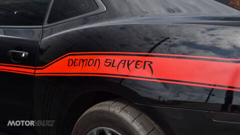 2010 Chevrolet Camaro SS