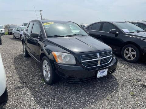2010 Dodge Caliber for sale at Alan Browne Chevy in Genoa IL