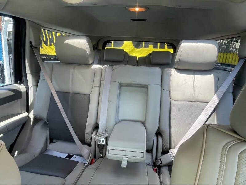 2006 Jeep Commander Limited