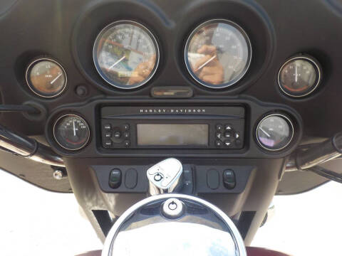 2006 Harley-Davidson Electra Glide Classic