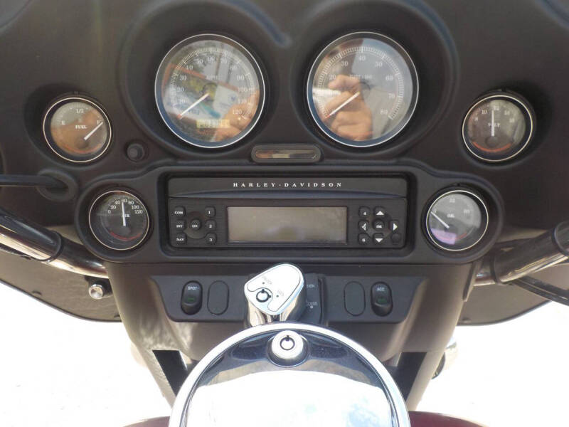 2006 Harley-Davidson Electra Glide Classic