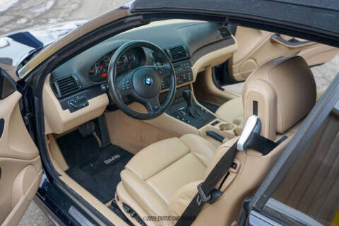 2006 BMW 3 Series 330Ci