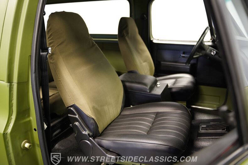 1984 Chevrolet Blazer