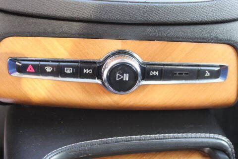 2018 Volvo XC90 T6 Inscription