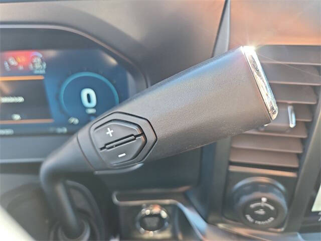 2024 Ford F-250 Super Duty