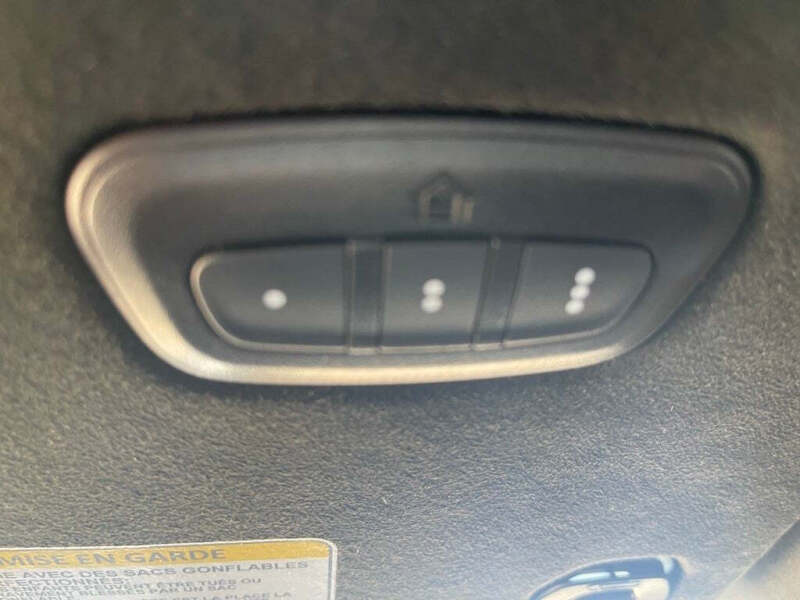 2024 Jeep Grand Wagoneer L Obsidian