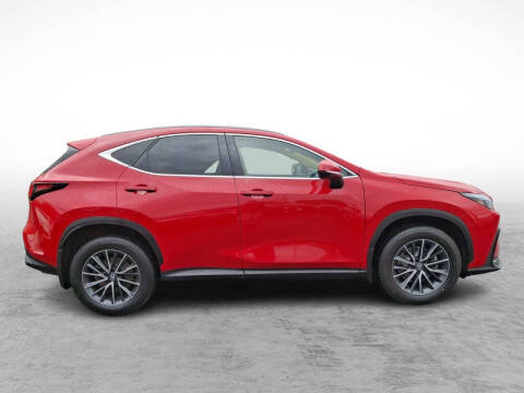 2024 Lexus NX 350 Premium