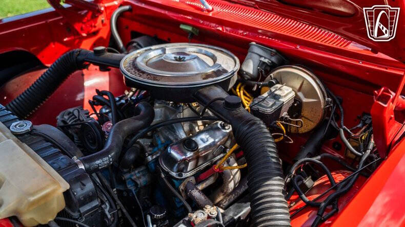 1978 Dodge D150 Pickup
