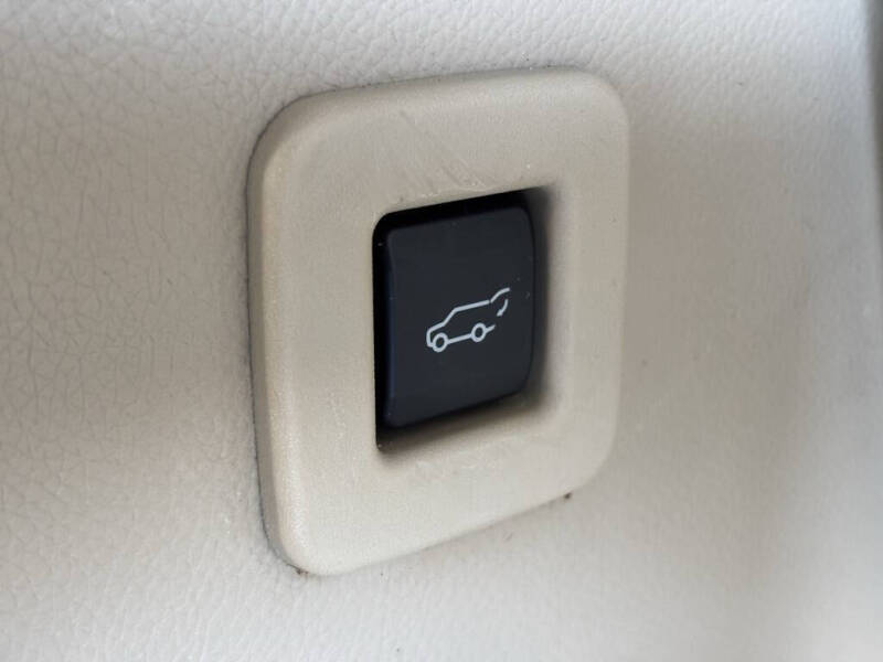 2016 Ford Expedition Limited