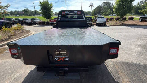 2026 RAM 5500