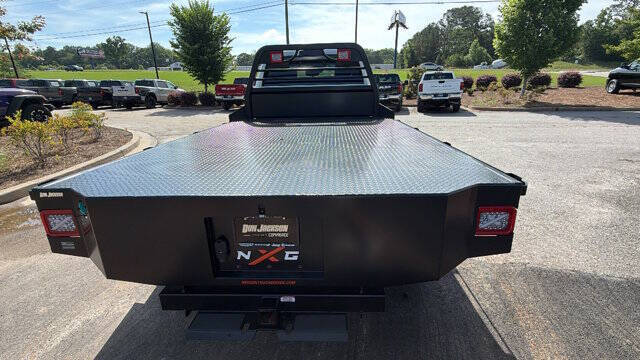 2026 RAM 5500