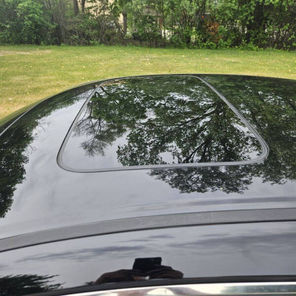 2015 Honda Accord EX