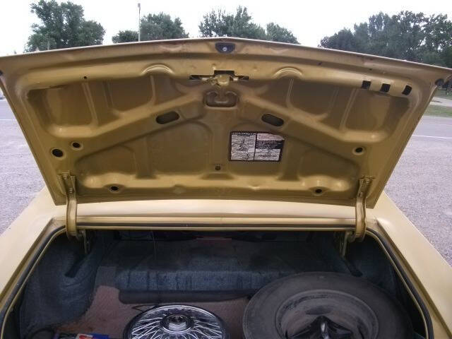 1972 Chevrolet Chevelle