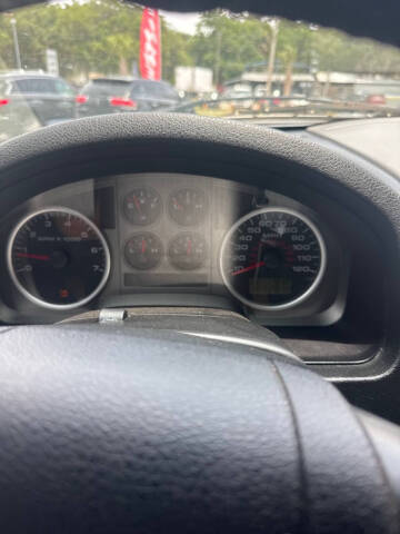 2007 Ford F-150