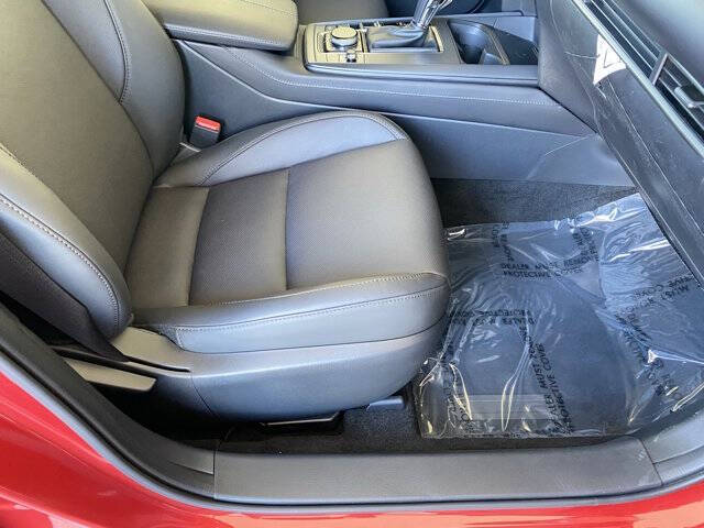 2026 Mazda CX-30 2.5 S Premium