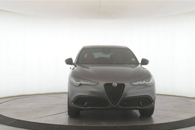 2024 Alfa Romeo Stelvio Sprint