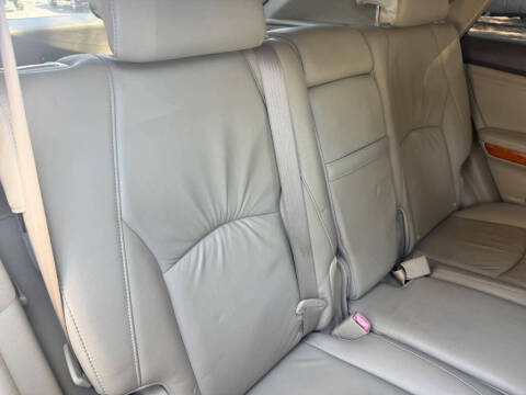 2005 Lexus RX 330