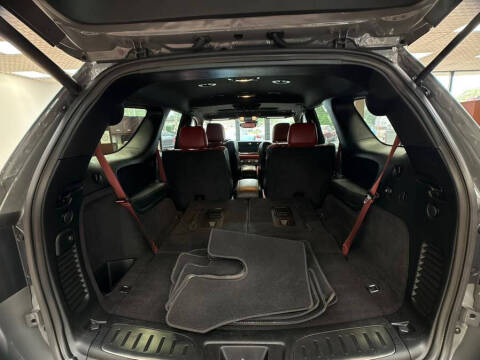 2023 Dodge Durango SRT Hellcat Premium