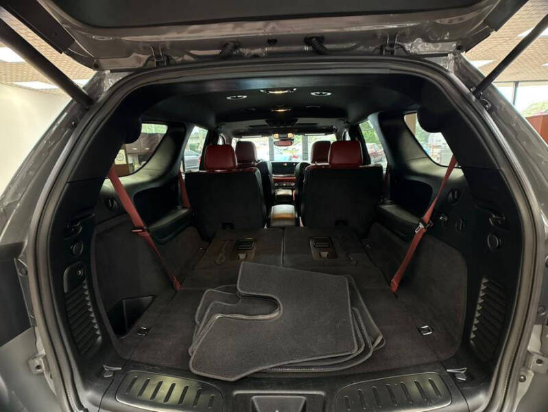 2023 Dodge Durango SRT Hellcat Premium