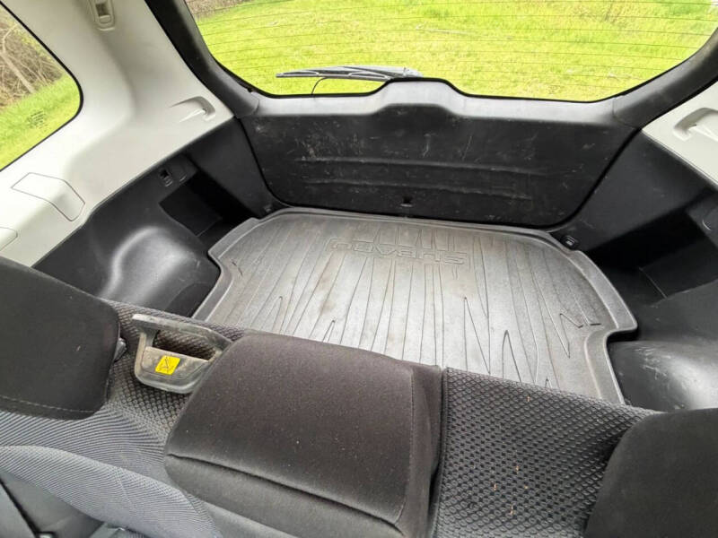 2012 Subaru Forester 2.5X Premium