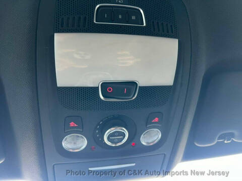 2015 Audi Q5 3.0 quattro TDI Premium Plus