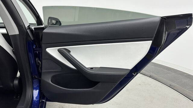 2020 Tesla Model 3 Standard Range