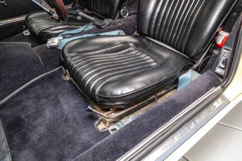 1967 Alfa Romeo Spider