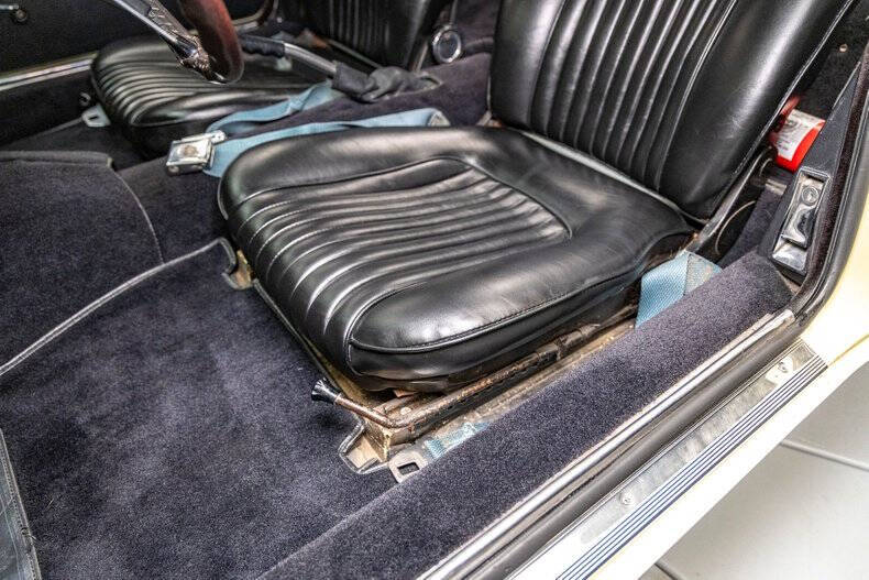 1967 Alfa Romeo Spider