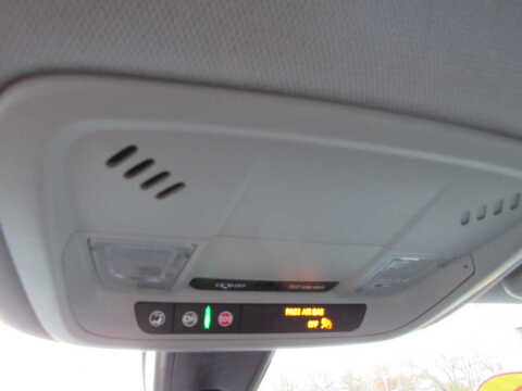 2020 Chevrolet Malibu LS Fleet