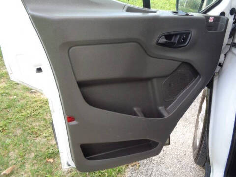 2020 Ford Transit 350 XLT