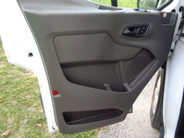 2020 Ford Transit 350 XLT